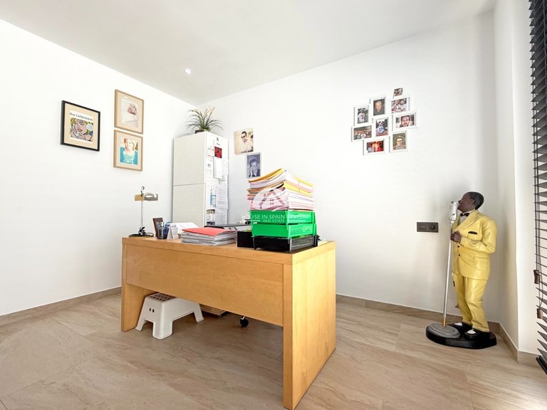 Villa for Sale in Villamartín - Las Filipinas Orihuela Costa, Alicante 10