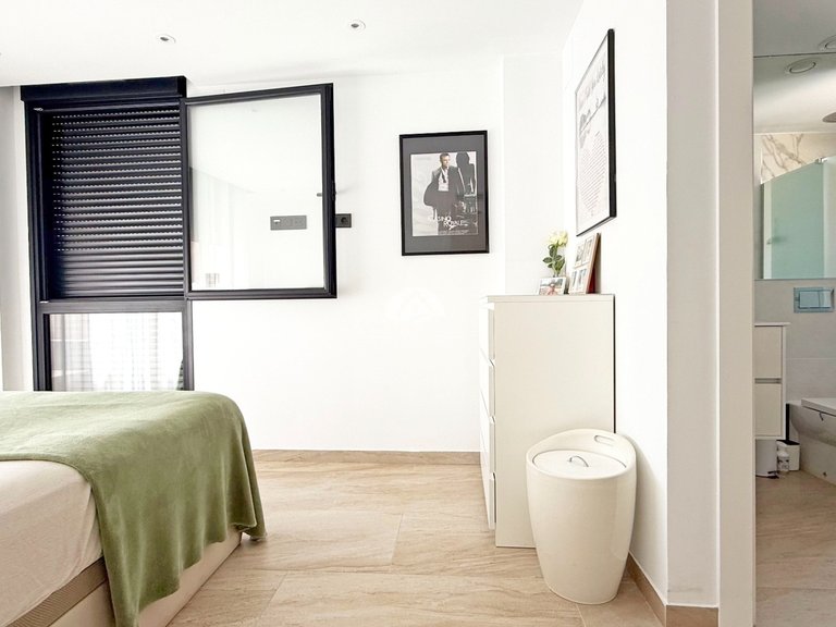 Villa for Sale in Villamartín - Las Filipinas Orihuela Costa, Alicante 19