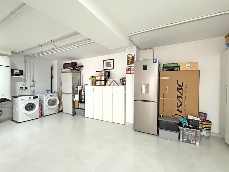 Villa for Sale in Villamartín - Las Filipinas Orihuela Costa, Alicante 23