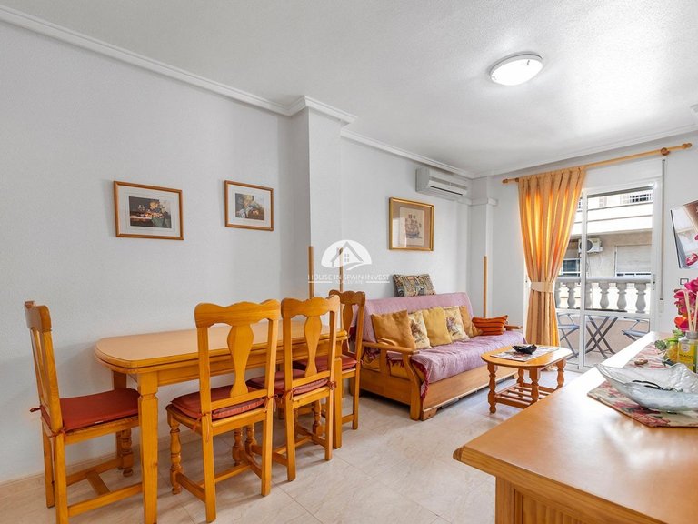 Apartment for Sale in Playa del Cura Torrevieja, Alicante 3