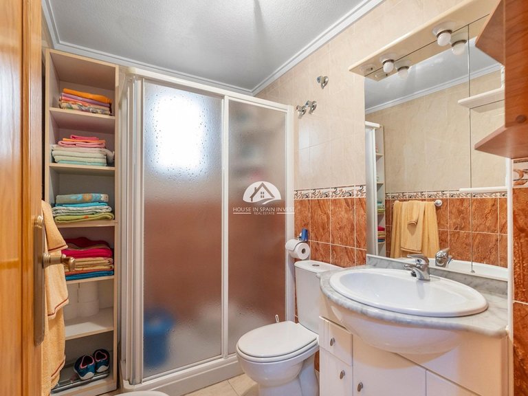 Apartment for Sale in Playa del Cura Torrevieja, Alicante 4