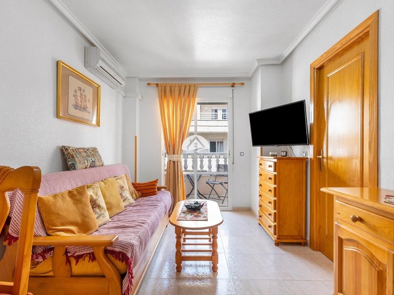 Apartment for Sale in Playa del Cura Torrevieja, Alicante 6
