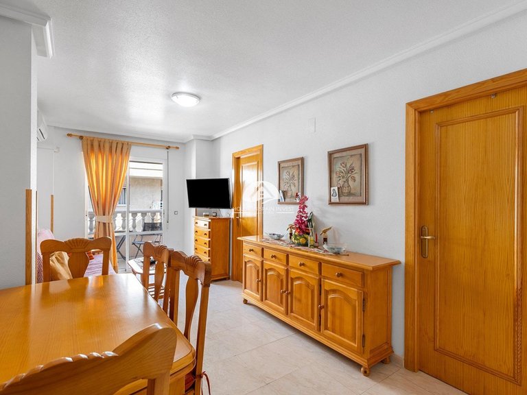 Apartment for Sale in Playa del Cura Torrevieja, Alicante 7