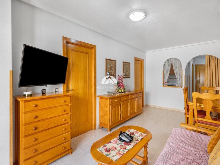 Apartment for Sale in Playa del Cura Torrevieja, Alicante 8