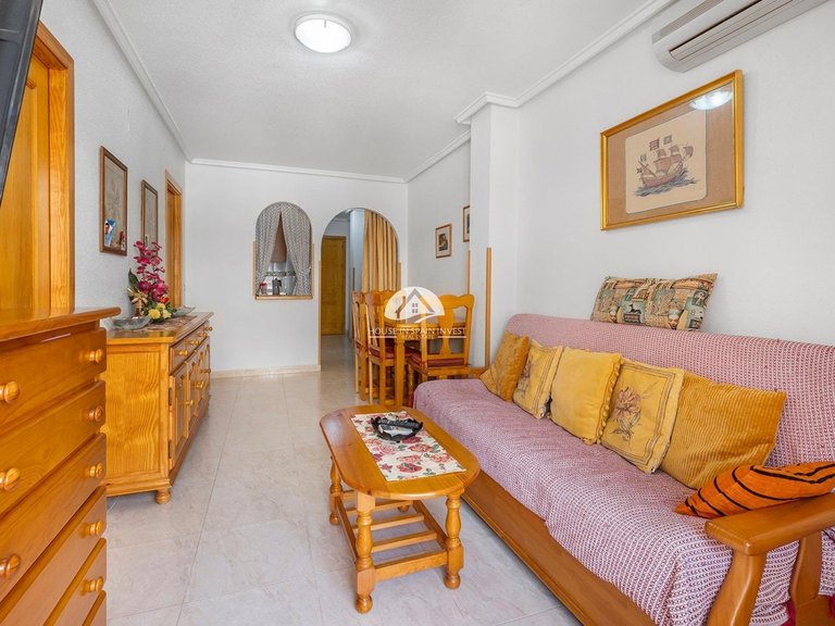 Apartment for Sale in Playa del Cura Torrevieja, Alicante 9