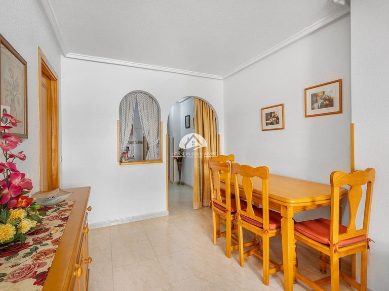 Apartment for Sale in Playa del Cura Torrevieja, Alicante 11
