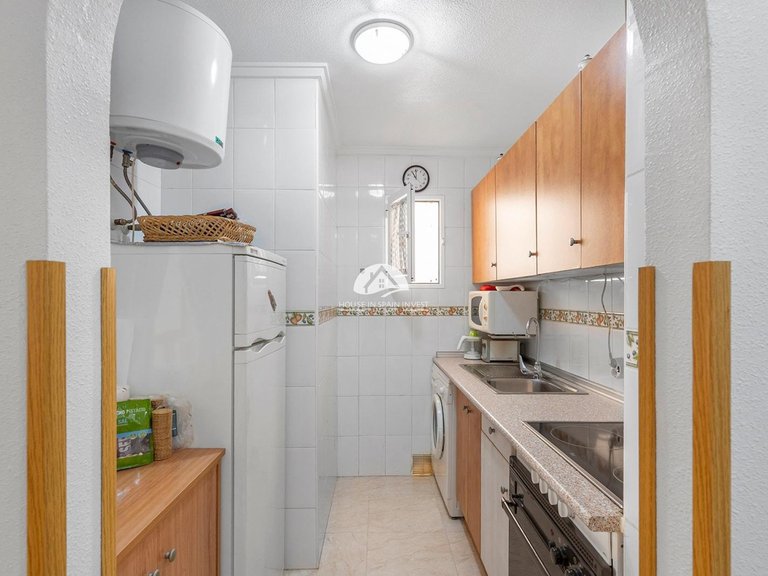 Apartment for Sale in Playa del Cura Torrevieja, Alicante 12
