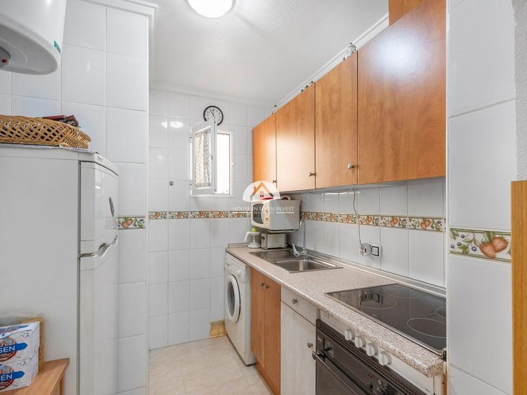 Apartment for Sale in Playa del Cura Torrevieja, Alicante 13