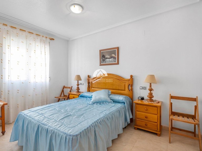 Apartment for Sale in Playa del Cura Torrevieja, Alicante 14