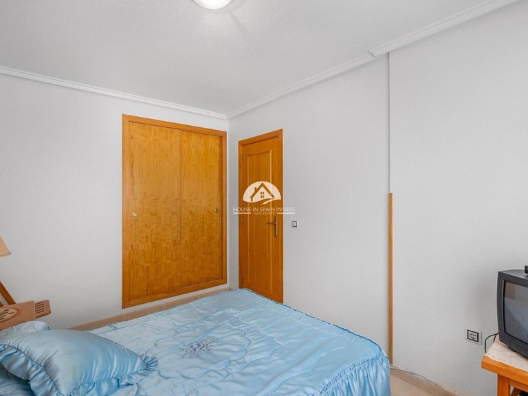 Apartment for Sale in Playa del Cura Torrevieja, Alicante 15