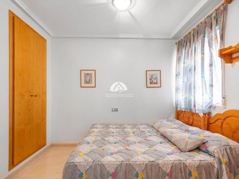 Apartment for Sale in Playa del Cura Torrevieja, Alicante 16