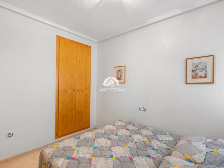 Apartment for Sale in Playa del Cura Torrevieja, Alicante 18
