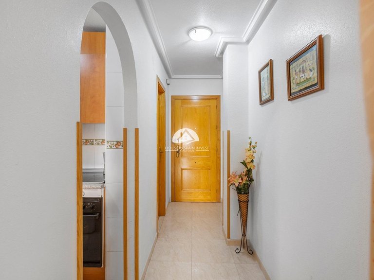 Apartment for Sale in Playa del Cura Torrevieja, Alicante 19