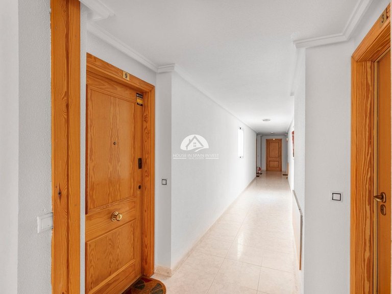 Apartment for Sale in Playa del Cura Torrevieja, Alicante 20