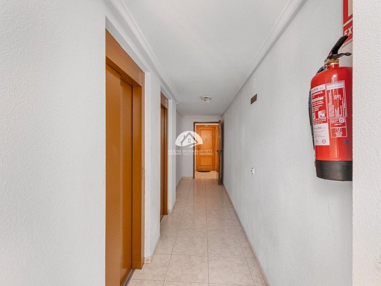 Apartment for Sale in Playa del Cura Torrevieja, Alicante 21