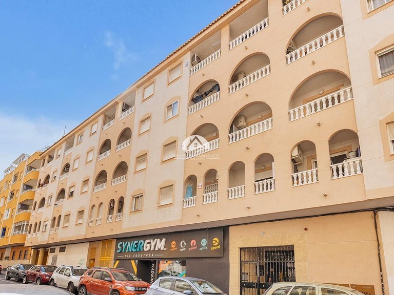 Apartment for Sale in Playa del Cura Torrevieja, Alicante 22