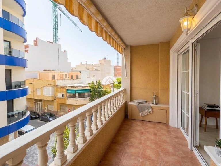 Apartment for Sale in Playa del Cura Torrevieja, Alicante 2