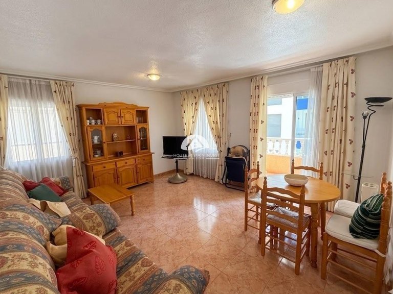 Apartment for Sale in Playa del Cura Torrevieja, Alicante 3
