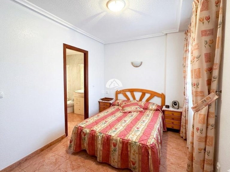 Apartment for Sale in Playa del Cura Torrevieja, Alicante 5