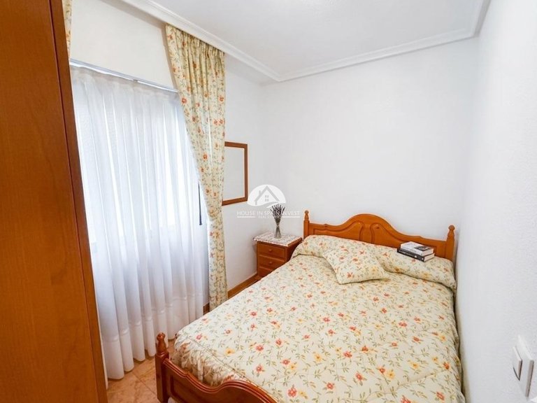 Apartment for Sale in Playa del Cura Torrevieja, Alicante 6