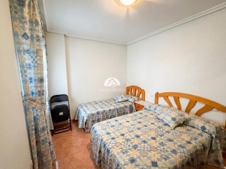 Apartment for Sale in Playa del Cura Torrevieja, Alicante 7