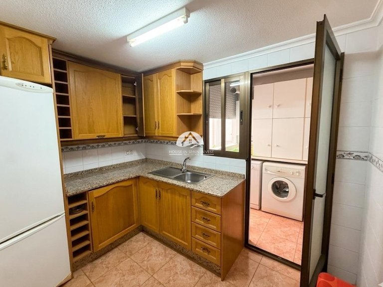 Apartment for Sale in Playa del Cura Torrevieja, Alicante 10