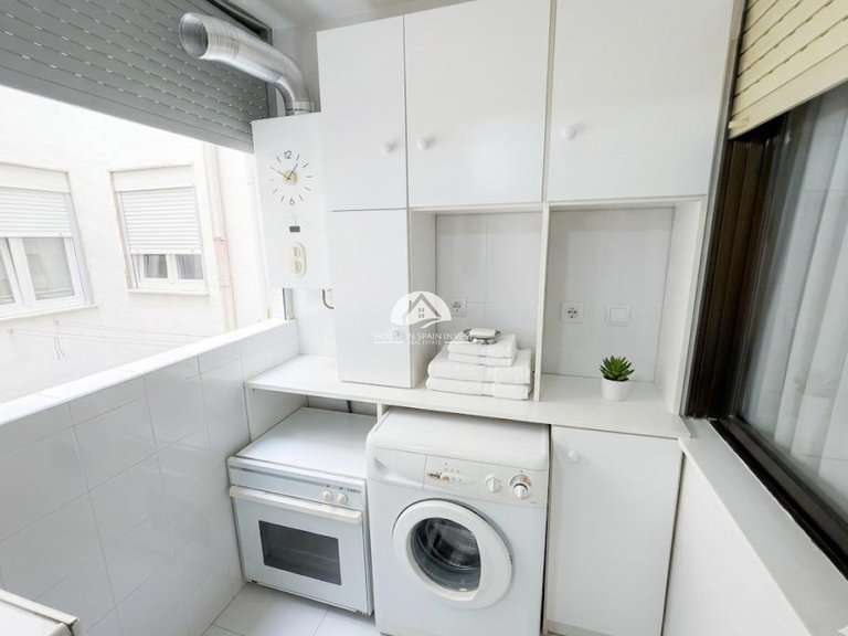 Apartment for Sale in Playa del Cura Torrevieja, Alicante 11