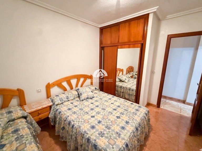 Apartment for Sale in Playa del Cura Torrevieja, Alicante 13