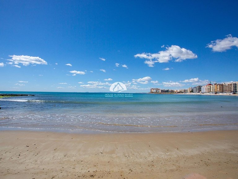 Apartment for Sale in Playa del Cura Torrevieja, Alicante 25