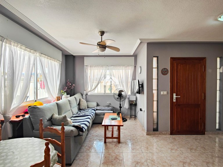 Town House for Sale in Los Altos Orihuela Costa, Alicante 15
