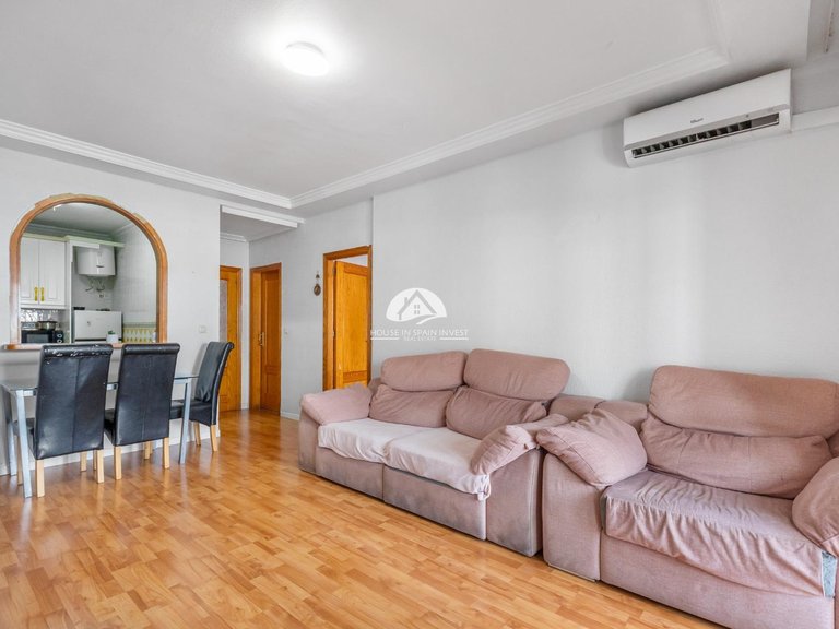 Penthouse for Sale in Playa del Cura Torrevieja, Alicante 5