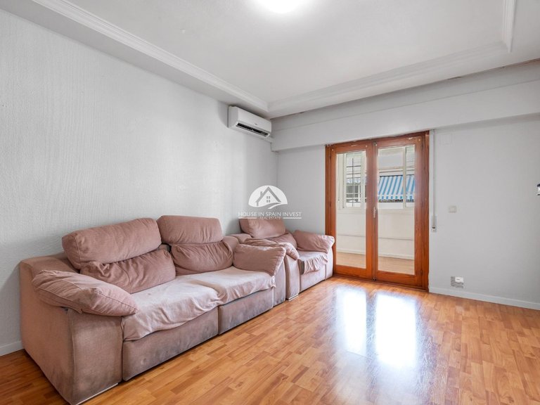 Penthouse for Sale in Playa del Cura Torrevieja, Alicante 6