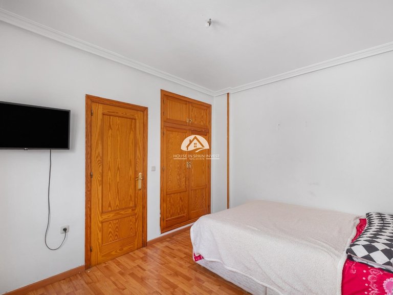 Penthouse for Sale in Playa del Cura Torrevieja, Alicante 9