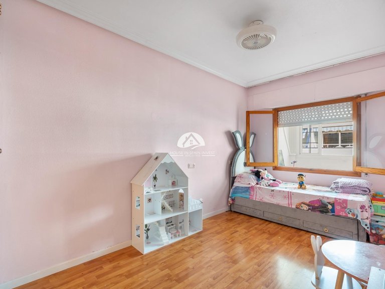 Penthouse for Sale in Playa del Cura Torrevieja, Alicante 12
