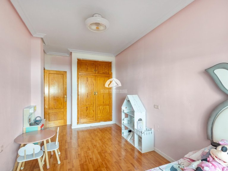 Penthouse for Sale in Playa del Cura Torrevieja, Alicante 13