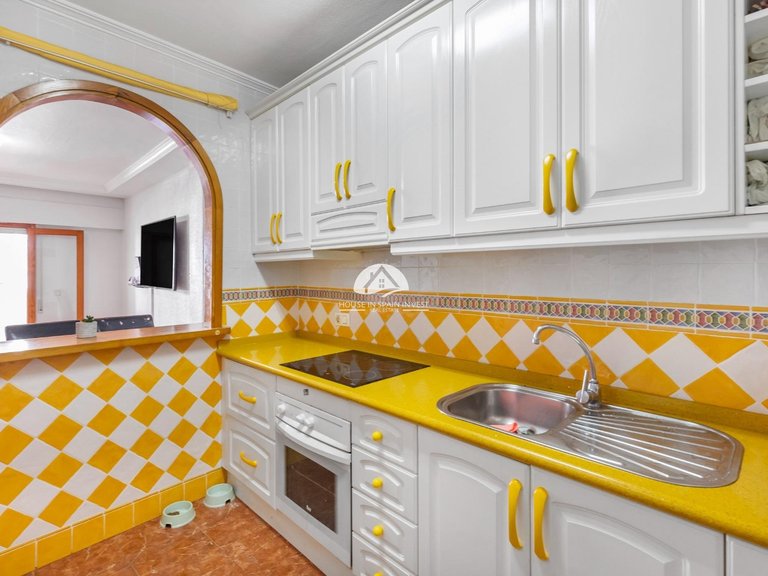 Penthouse for Sale in Playa del Cura Torrevieja, Alicante 15