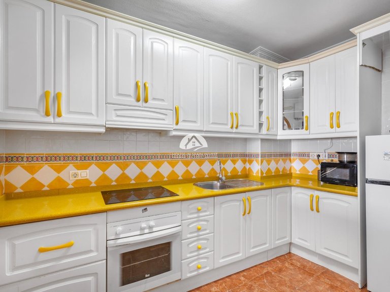 Penthouse for Sale in Playa del Cura Torrevieja, Alicante 16