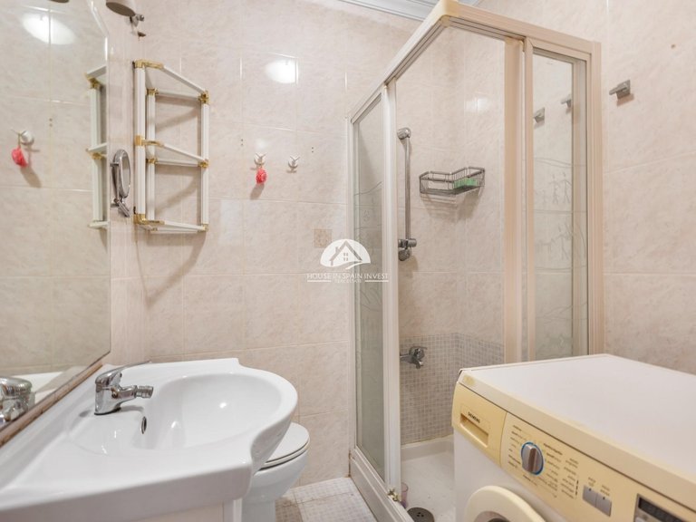 Penthouse for Sale in Playa del Cura Torrevieja, Alicante 18