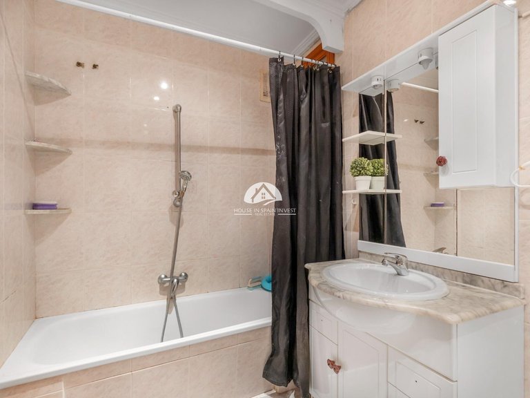 Penthouse for Sale in Playa del Cura Torrevieja, Alicante 20