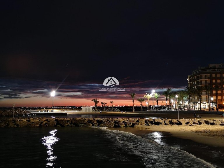 Penthouse for Sale in Playa del Cura Torrevieja, Alicante 27
