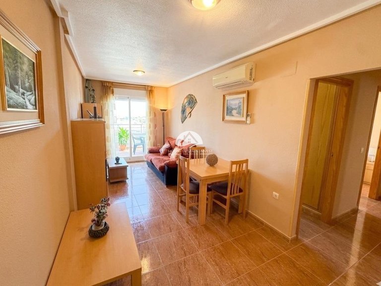 Penthouse for Sale in Centro Torrevieja, Alicante 3