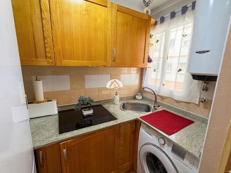 Penthouse for Sale in Centro Torrevieja, Alicante 5