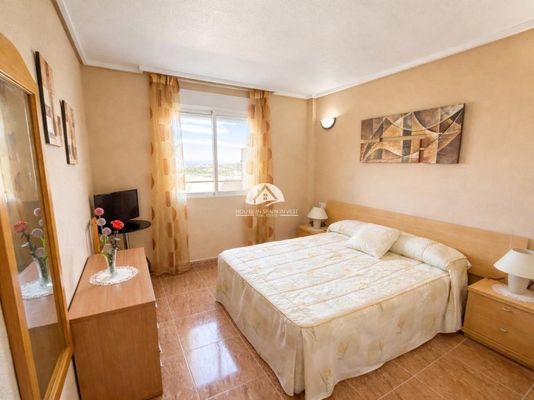 Penthouse for Sale in Centro Torrevieja, Alicante 6