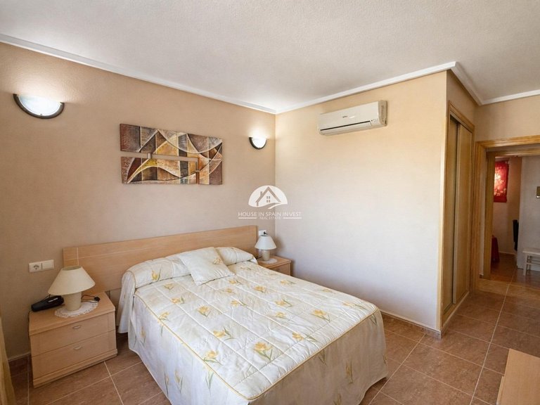 Penthouse for Sale in Centro Torrevieja, Alicante 7