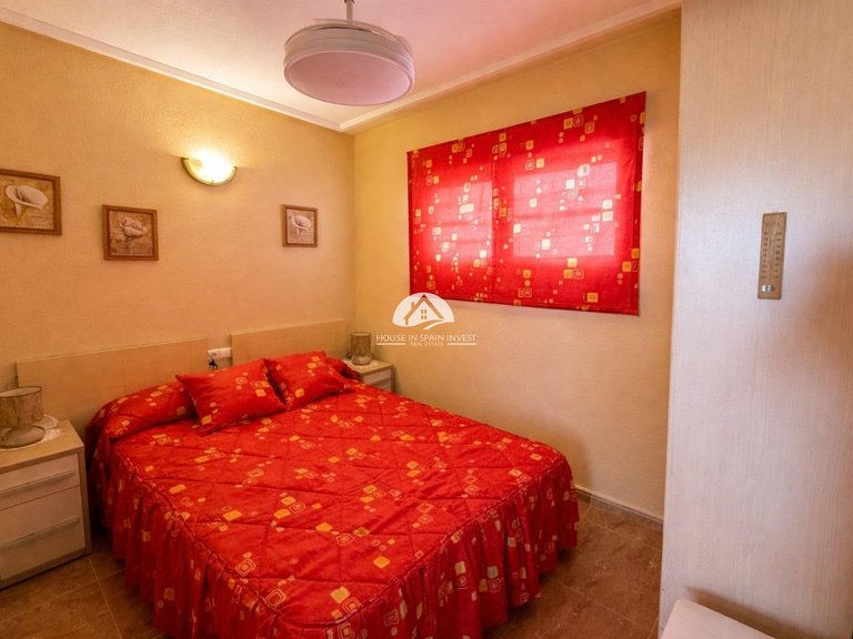 Penthouse for Sale in Centro Torrevieja, Alicante 8