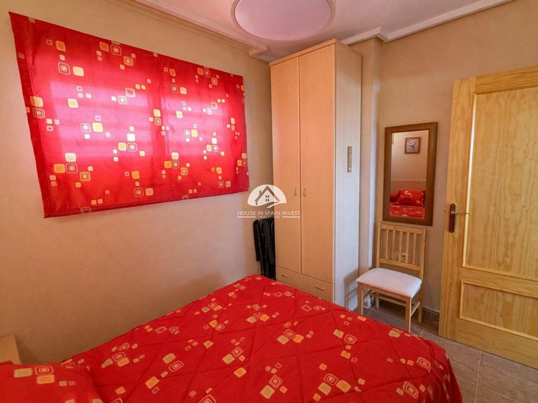 Penthouse for Sale in Centro Torrevieja, Alicante 10