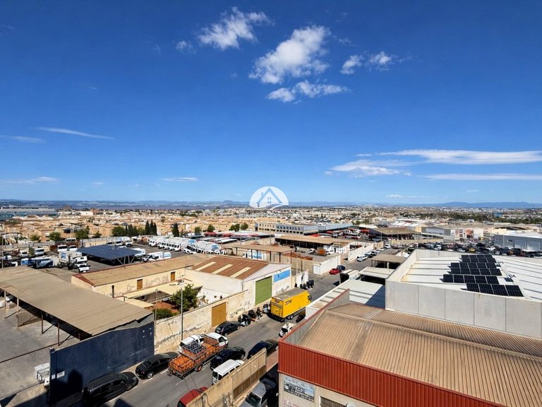 Penthouse for Sale in Centro Torrevieja, Alicante 14