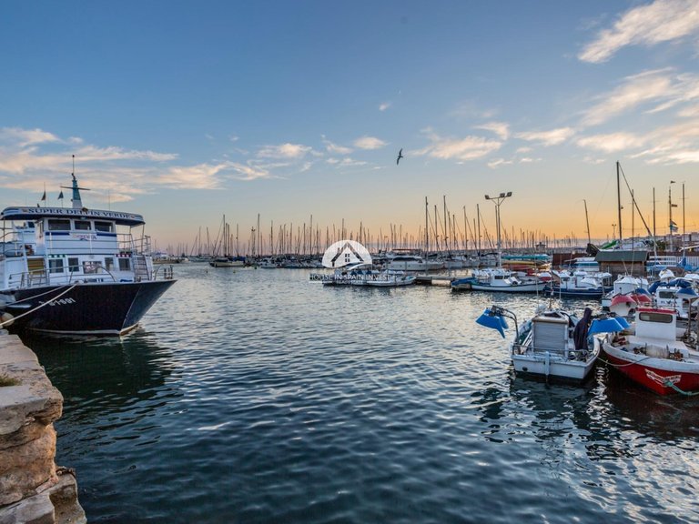 Penthouse for Sale in Centro Torrevieja, Alicante 18