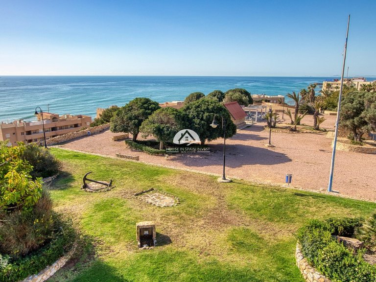 Penthouse for Sale in Centro Torrevieja, Alicante 25