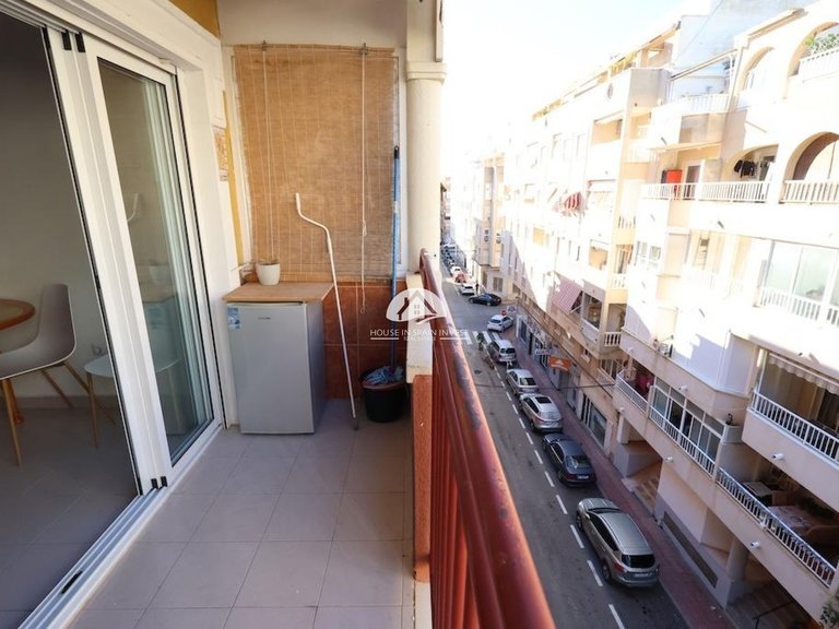 Apartment for Sale in Centro Torrevieja, Alicante 2